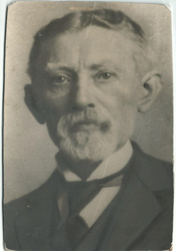 Johannes Mathias van Bokhoven